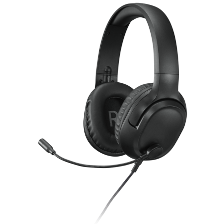 Casque Gamer Filaire Lenovo H110 / Noir - Lenovo - photo 10