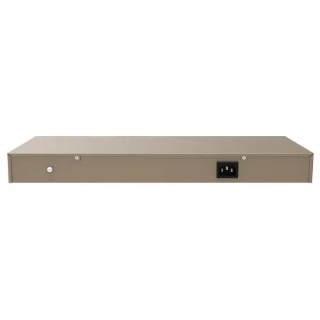 SWITCH 26 ports 24 ports PoE à 250W + 2 GIGABYTE / 1 SFP - Gigabyte - photo 9