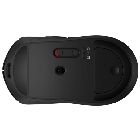 SOURIS OPTIQUE SANS FIL HP 700 Rechargeable / Noir - HP - photo 11