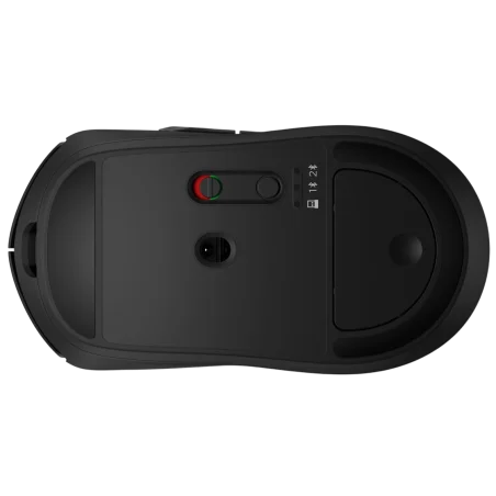 SOURIS OPTIQUE SANS FIL HP 700 Rechargeable / Noir - HP - photo 11