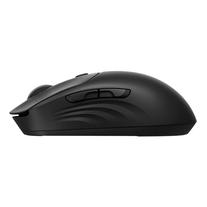 SOURIS OPTIQUE SANS FIL HP 700 Rechargeable / Noir - HP - photo 3