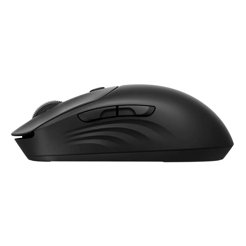 SOURIS OPTIQUE SANS FIL HP 700 Rechargeable / Noir - HP - photo 3