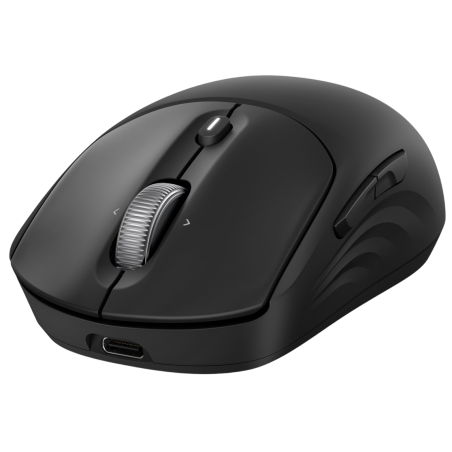SOURIS OPTIQUE SANS FIL HP 700 Rechargeable / Noir - HP - photo 6
