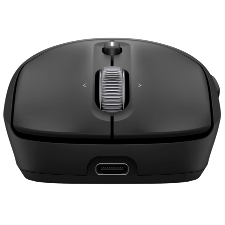SOURIS OPTIQUE SANS FIL HP 700 Rechargeable / Noir - HP - photo 7