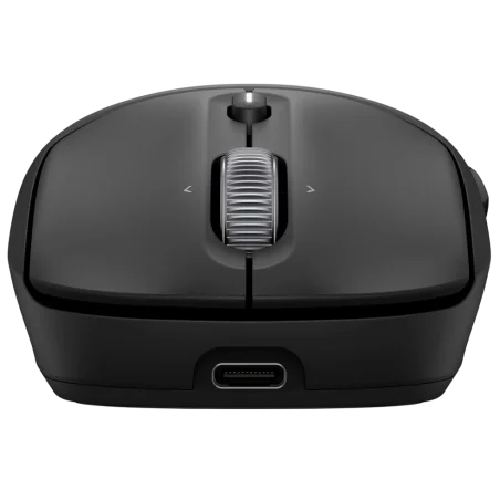 SOURIS OPTIQUE SANS FIL HP 700 Rechargeable / Noir - HP - photo 7