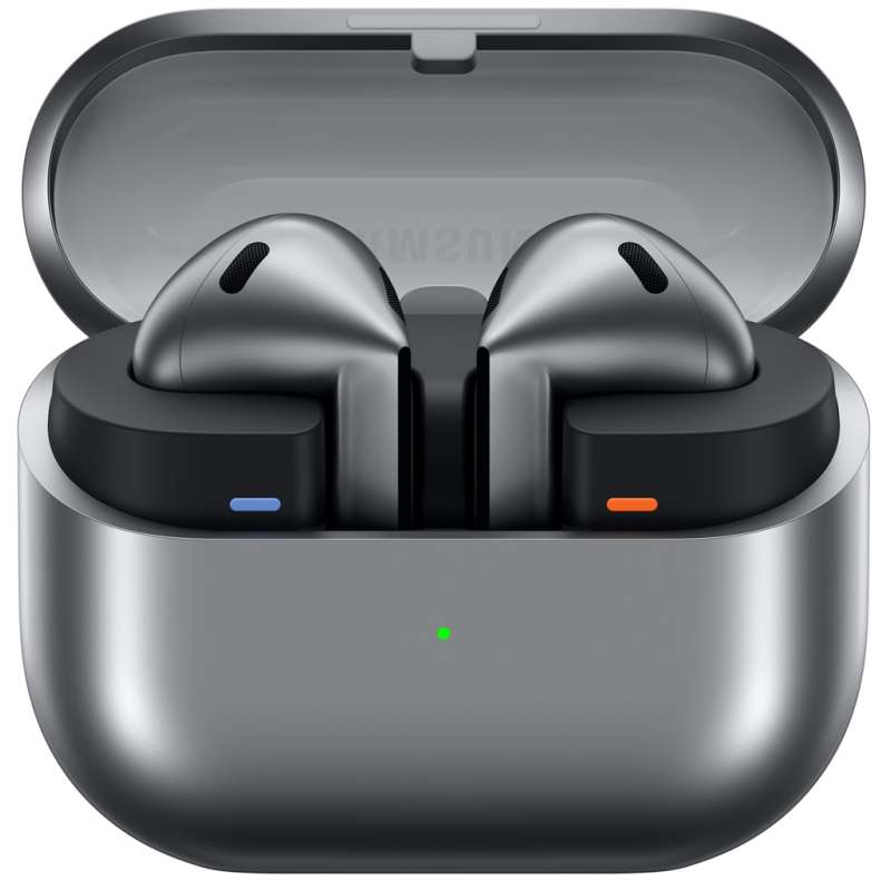 Ecouteurs Sans Fil SAMSUNG Galaxy Buds 3 / Silver - Samsung - photo 1