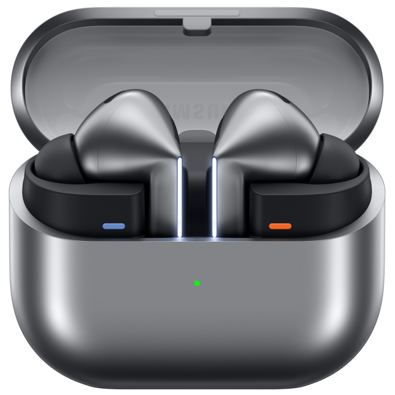 Ecouteurs Sans Fil SAMSUNG Galaxy Buds 3 Pro / Silver - Samsung - photo 1