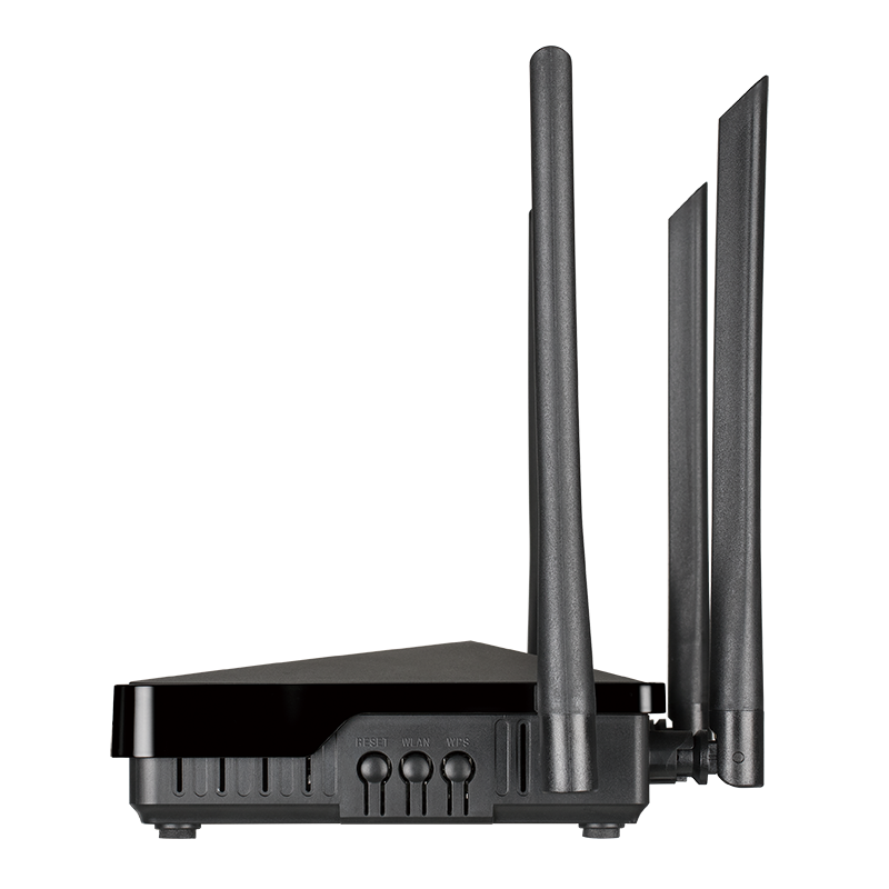Modem-Routeur D-Link sans fil double bande AC1200 VDSL2/ADSL2+ - D-Link - photo 3