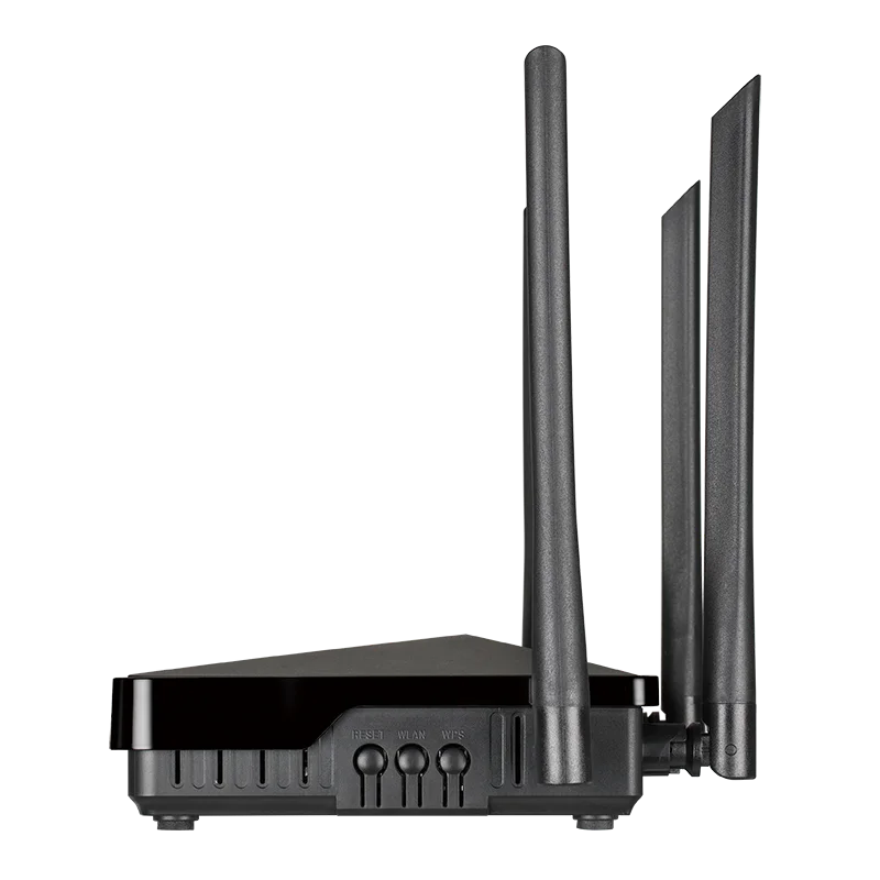 Modem-Routeur D-Link sans fil double bande AC1200 VDSL2/ADSL2+ - D-Link - photo 3