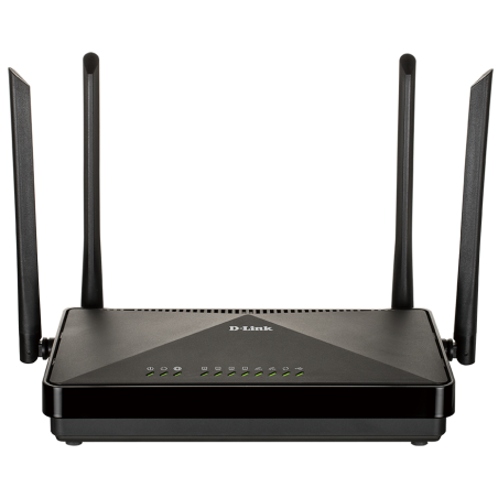 Modem-Routeur D-Link sans fil double bande AC1200 VDSL2/ADSL2+ - D-Link - photo 5