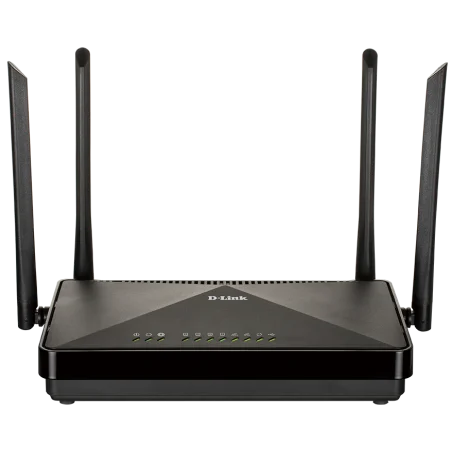 Modem-Routeur D-Link sans fil double bande AC1200 VDSL2/ADSL2+ - D-Link - photo 5