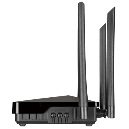 Modem-Routeur D-Link sans fil double bande AC1200 VDSL2/ADSL2+ - D-Link - photo 8
