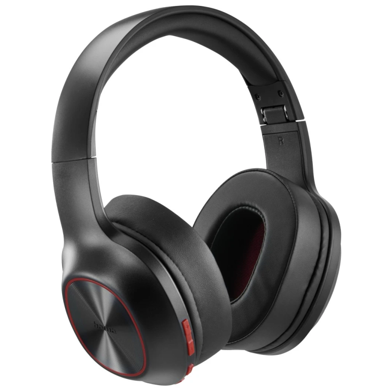 Casque Bluetooth HAMA Spirit Calypso III / Noir - photo 1