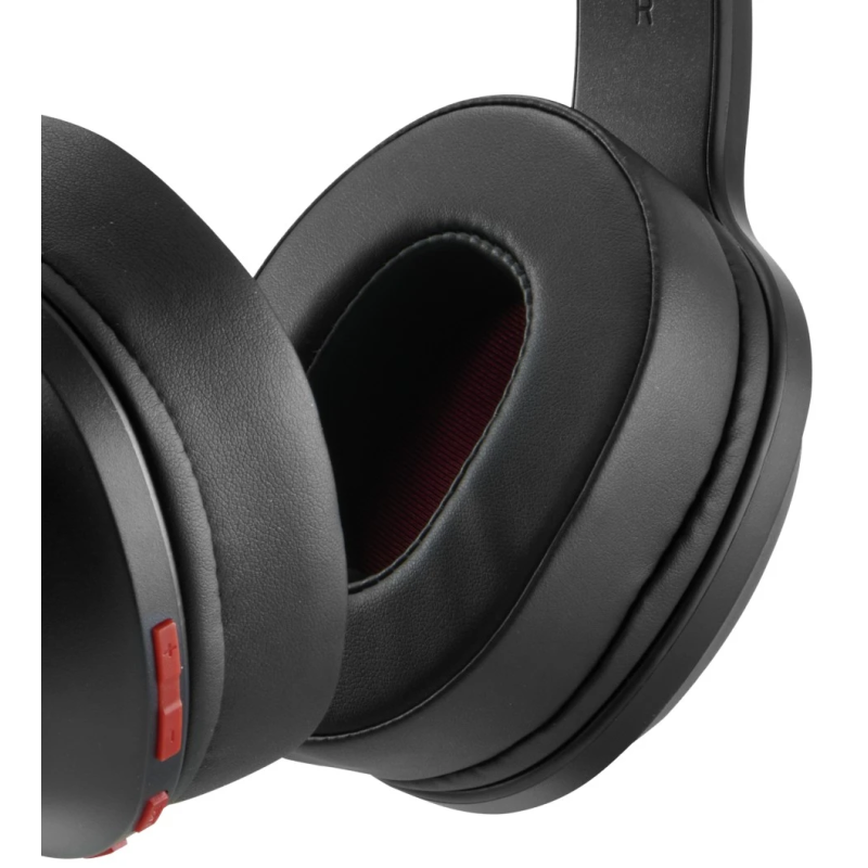 Casque Bluetooth HAMA Spirit Calypso III / Noir - photo 3