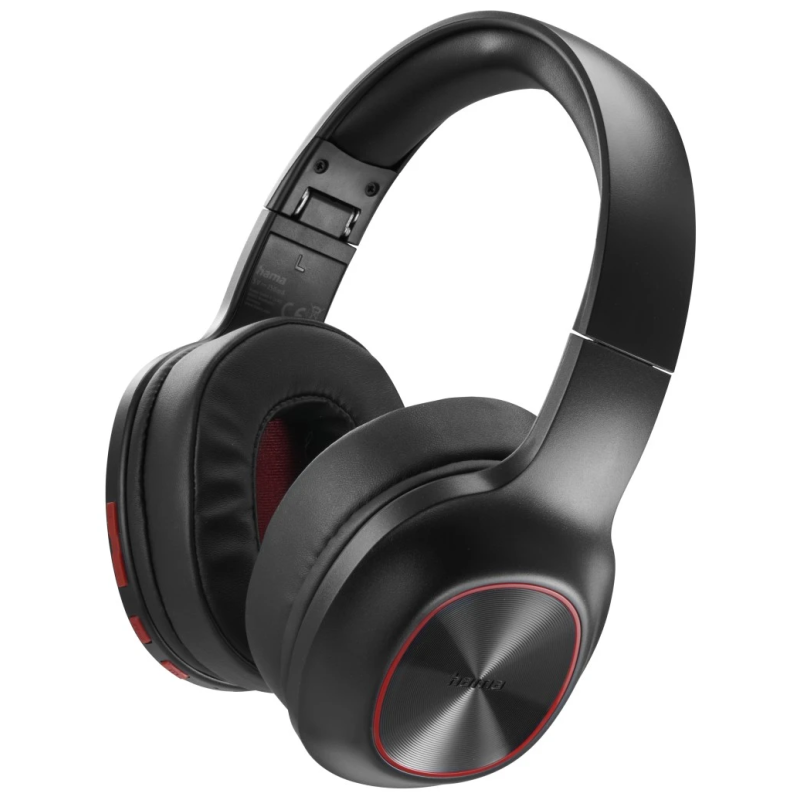 Casque Bluetooth HAMA Spirit Calypso III / Noir - photo 4