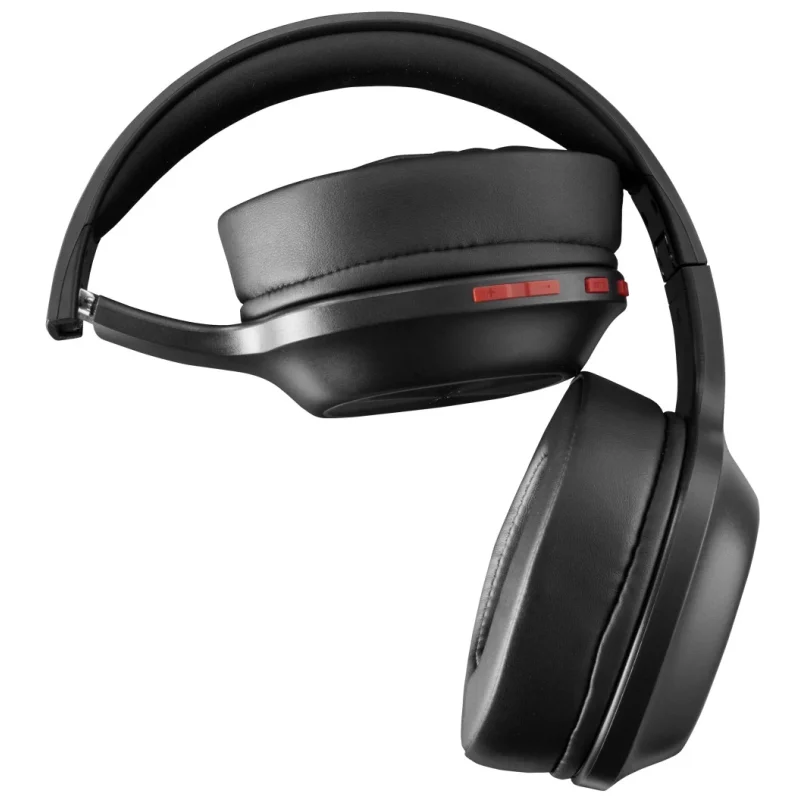 Casque Bluetooth HAMA Spirit Calypso III / Noir - photo 6