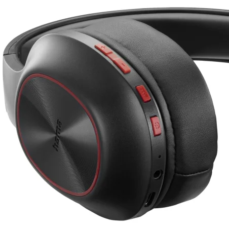 Casque Bluetooth HAMA Spirit Calypso III / Noir - photo 10
