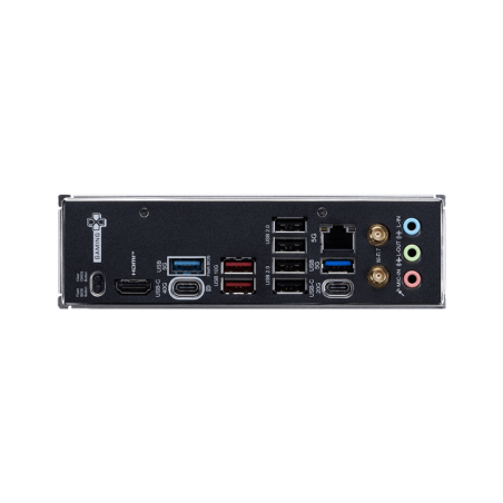 Carte mère MSI X870E GAMING PLUS WIFI / ATX / AM5 / DDR5 - MSI - photo 14