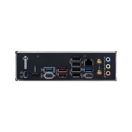 Carte mère MSI X870E GAMING PLUS WIFI / ATX / AM5 / DDR5 - MSI - photo 14