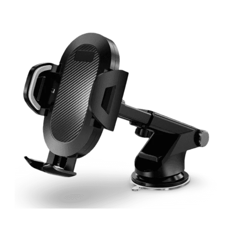 Support de téléphone de voiture SH3122 / NOIR - photo 2