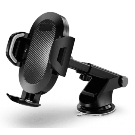Support de téléphone de voiture SH3122 / NOIR - photo 3