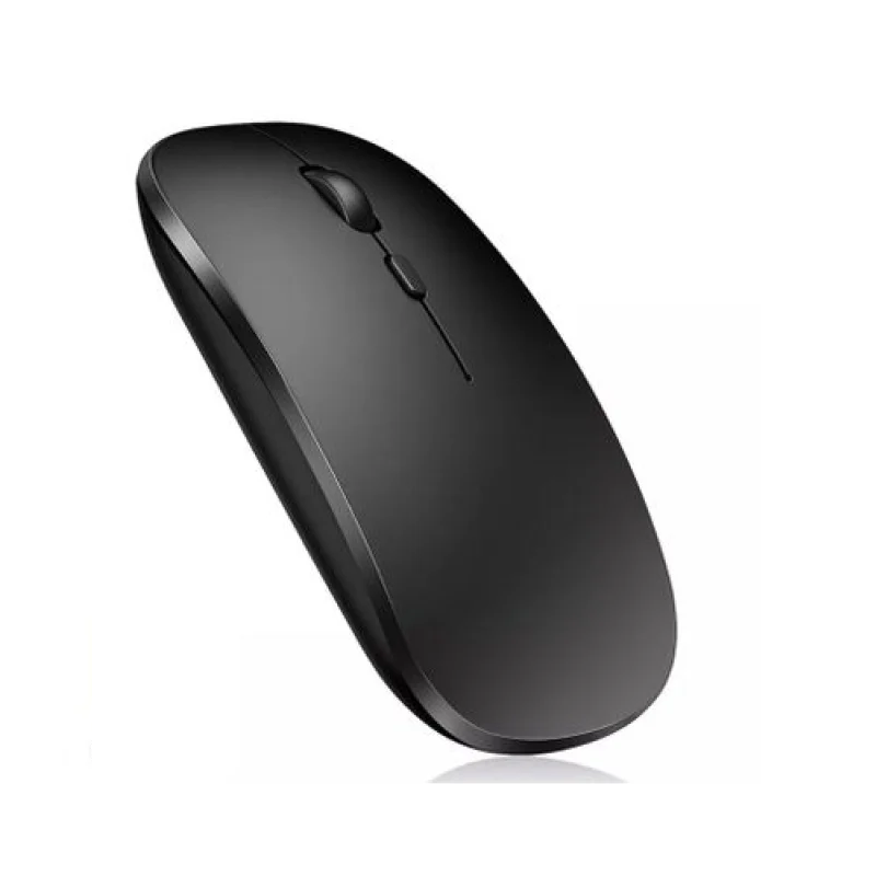 Souris sans fil ultra slim avec Bluetooth / rechargeable - photo 1