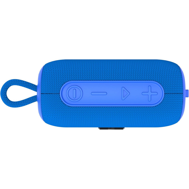 Haut Parleur KODAK Sans Fil PWS2241 IP66 5W / Bleu - photo 3