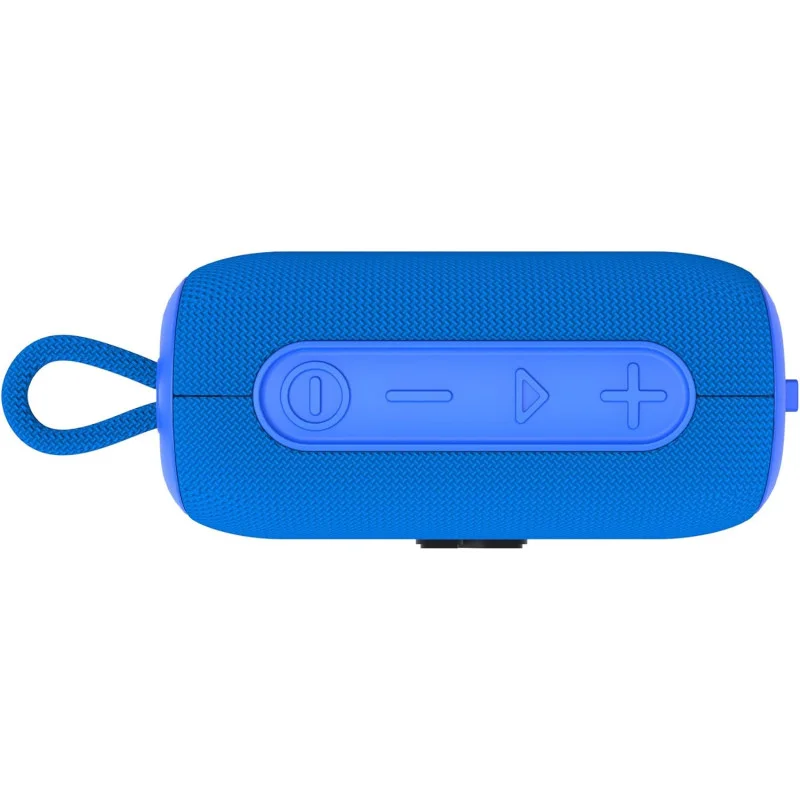 Haut Parleur KODAK Sans Fil PWS2241 IP66 5W / Bleu - photo 3
