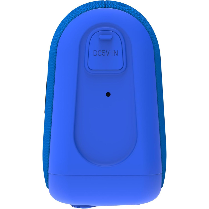 Haut Parleur KODAK Sans Fil PWS2241 IP66 5W / Bleu - photo 5