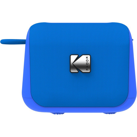 Haut Parleur KODAK Sans Fil PWS2241 IP66 5W / Bleu - photo 7
