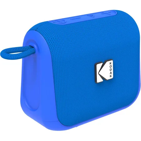 Haut Parleur KODAK Sans Fil PWS2241 IP66 5W / Bleu - photo 8