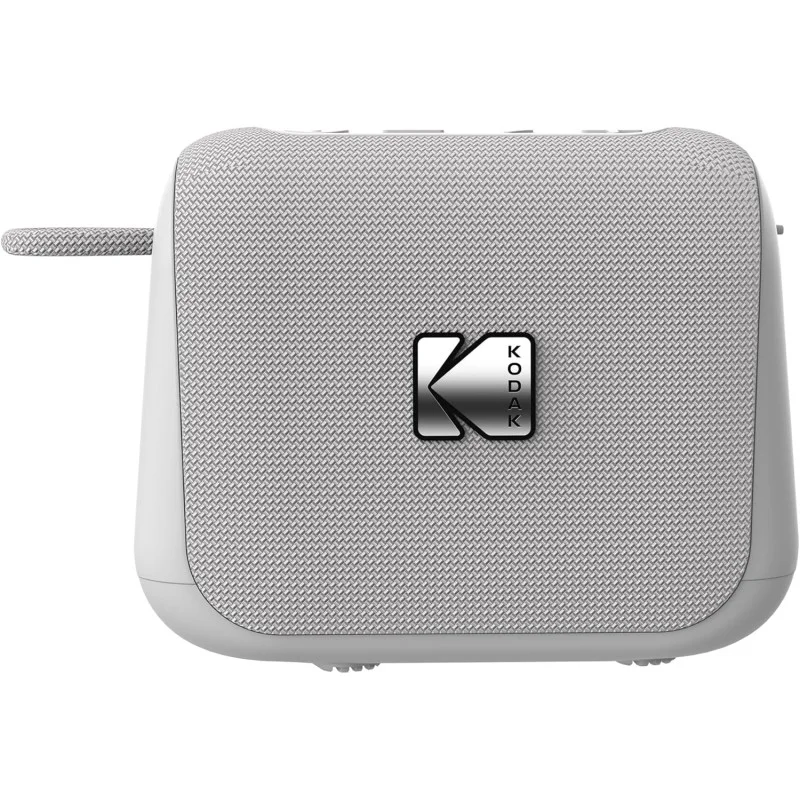 Haut Parleur KODAK Sans Fil PWS2242 IP66 5W / Gris