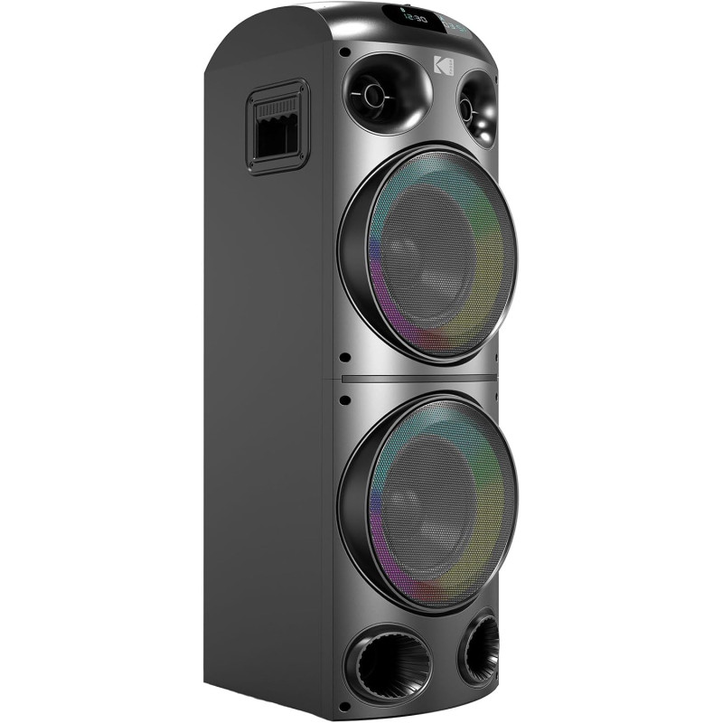 Haut Parleur KODAK Sans Fil PS1831 160W / Noir - photo 3