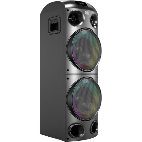 Haut Parleur KODAK Sans Fil PS1831 160W / Noir - photo 10