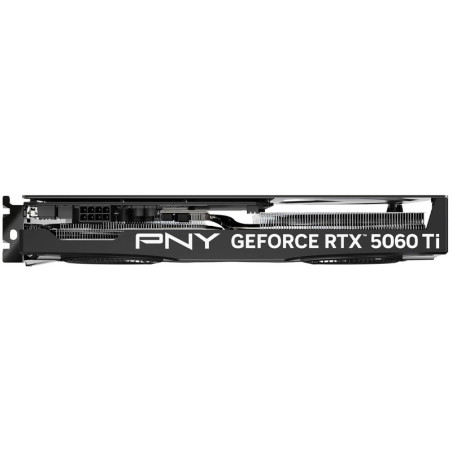 CARTE GRAPHIQUE PNY RTX 5060 Ti 16GB GDDR7 DUAL Fan - photo 16