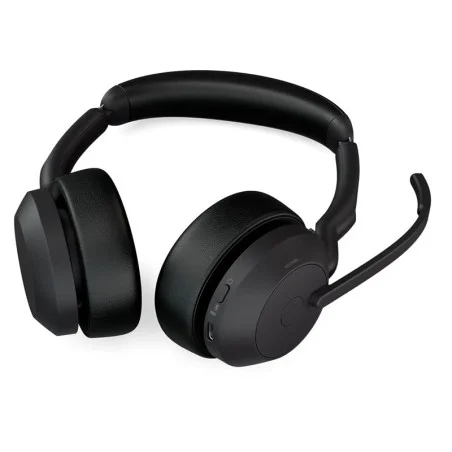 Micro Casque Sans Fil JABRA EVOLVE2 55 USB-A / Noir - photo 5