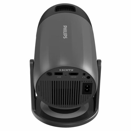 Vidéoprojecteur Philips NEOPIX 150 Noir - Philips - photo 7