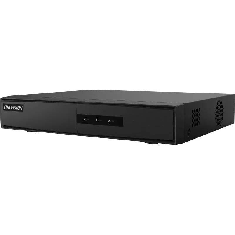 NVR HIKVISION 4 CANAUX (4 PoE) COMPRESSION H.265+/jusqu'à 4 caméras IP - photo 2