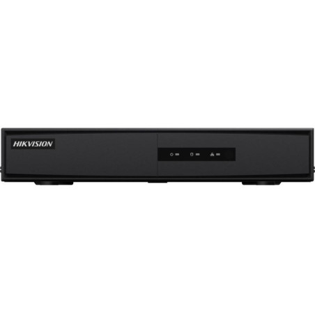 NVR HIKVISION 4 CANAUX (4 PoE) COMPRESSION H.265+/jusqu'à 4 caméras IP - photo 4