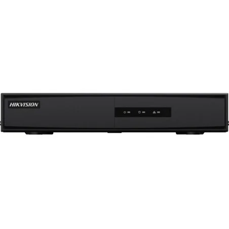 NVR HIKVISION 4 CANAUX (4 PoE) COMPRESSION H.265+/jusqu'à 4 caméras IP - photo 4