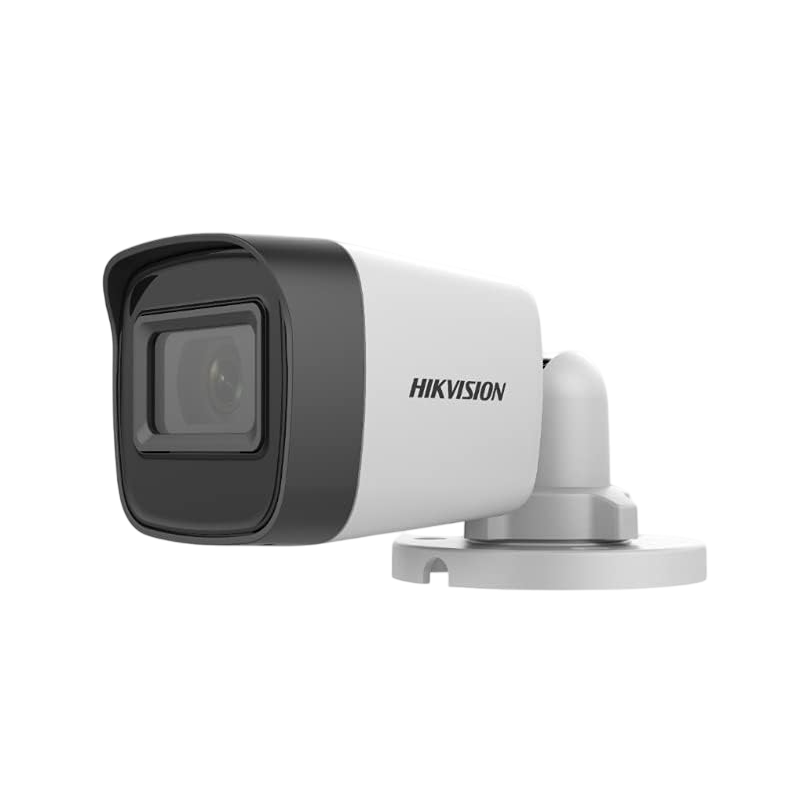 Caméra de surveillance BULLET HIKVISION - 2MP - EXTERNE (IP67)-High quality - photo 1