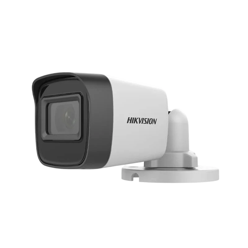 Caméra de surveillance BULLET HIKVISION - 2MP - EXTERNE (IP67)-High quality