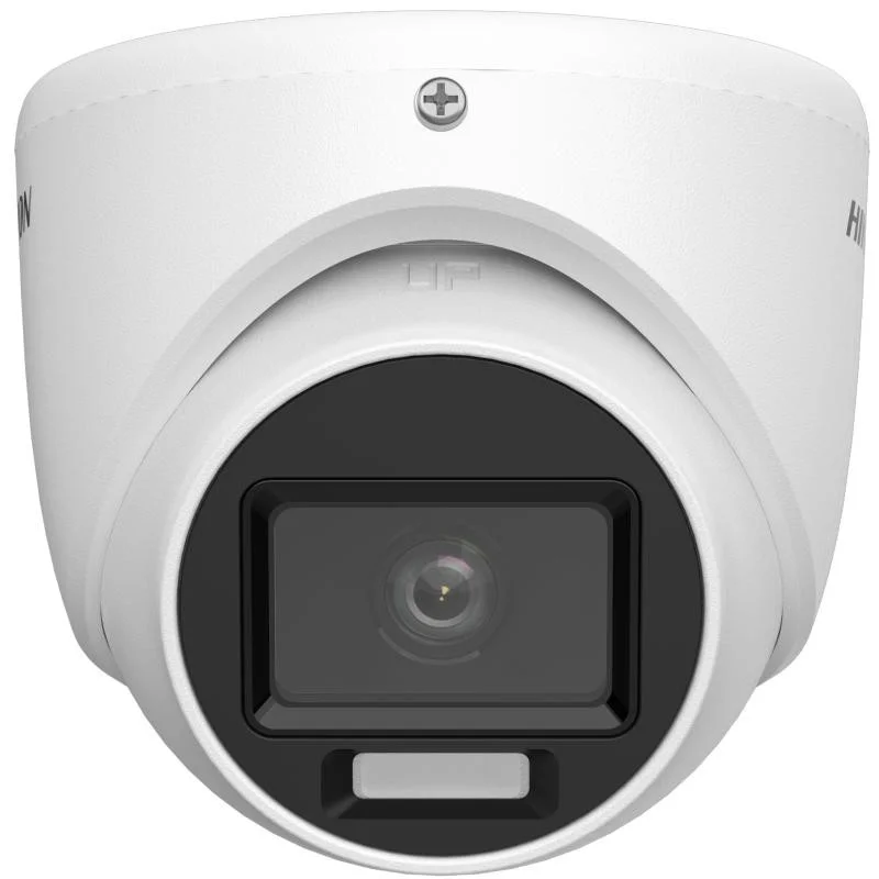 Caméra de surveillance DOME HIKVISION -2MP -INTERNE-Lumière hybride intelligente - photo 1