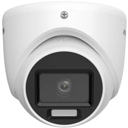 Caméra de surveillance DOME HIKVISION -2MP -INTERNE-Lumière hybride intelligente - photo 5