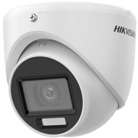 Caméra de surveillance DOME HIKVISION -2MP -INTERNE-Lumière hybride intelligente - photo 6