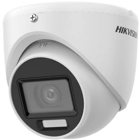 Caméra de surveillance DOME HIKVISION -2MP -INTERNE-Lumière hybride intelligente - photo 6