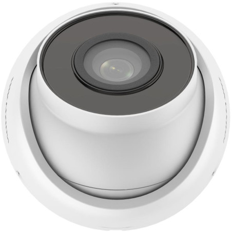 CAMERA HIKVISION IP DOME-2MP IR30m / IP67 - photo 11