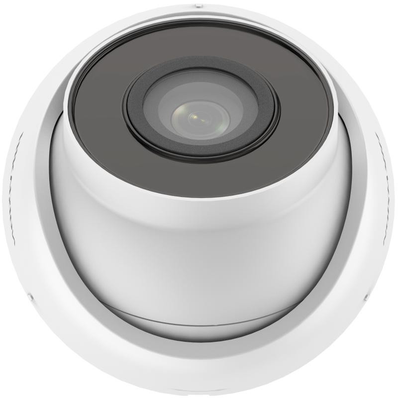 CAMERA HIKVISION IP DOME-2MP IR30m / IP67 - photo 4