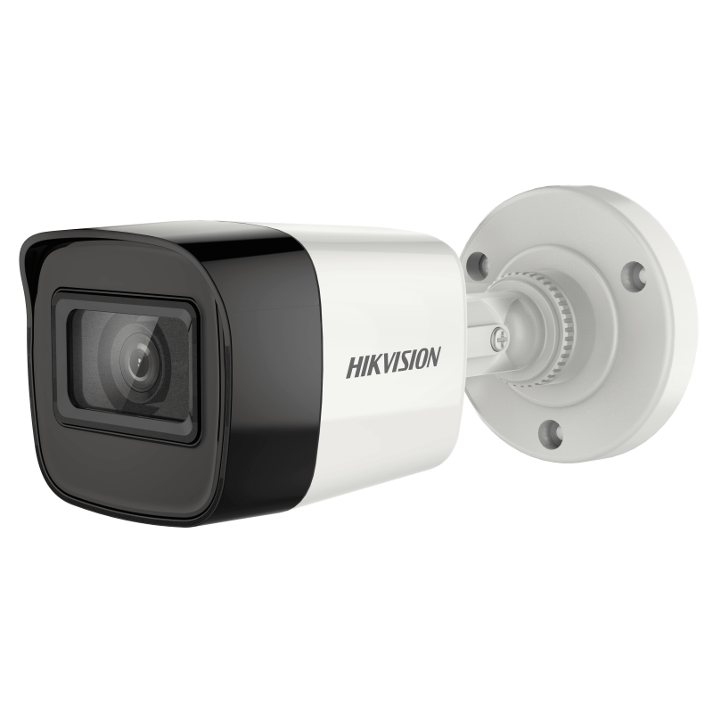 Caméra de surveillance BULLET-HIKVISION 5MP - photo 1