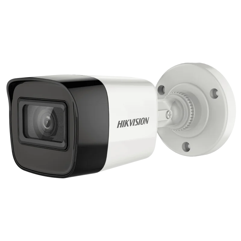 Caméra de surveillance BULLET-HIKVISION 5MP